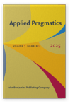 Applied Pragmatics