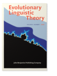 Cover image for ELT Cover not available