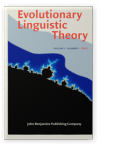Evolutionary Linguistic Theory