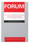 Cover image for forum.24.2 Cover not available