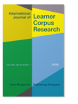 Cover image for IJLCR Cover not available