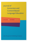 Cover image for JICB 14:2 Pb Cover not available