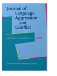 Cover image for JLAC 14:2 Pb Cover not available