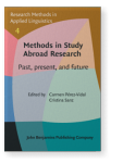 Methods in Study Abroad Research