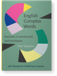 English Complex Words