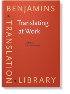 Benjamins Translation Library