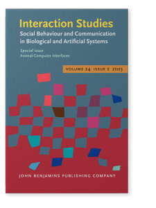 APA Style 7th Edition  Journal of Interdisciplinary Studies in
