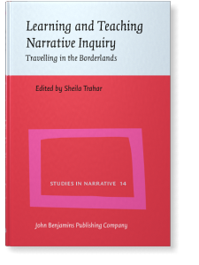 期間限定特別価格 [A11701400]Narrative Inquiry in Language Teaching