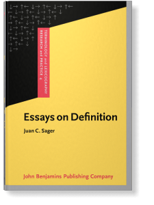 collection of essays definition