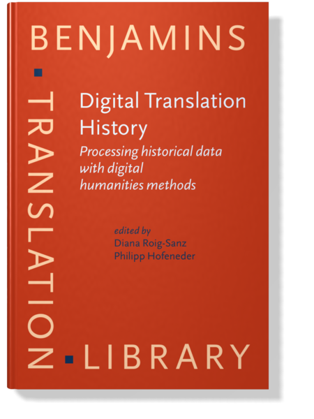 Benjamins Translation Library