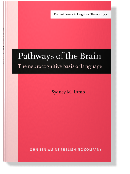 Pathways of the Brain: The neurocognitive basis of language | Sydney M ...