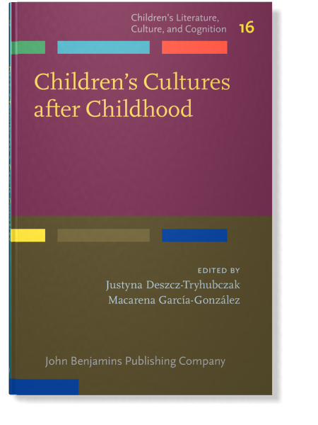 children's literature research society