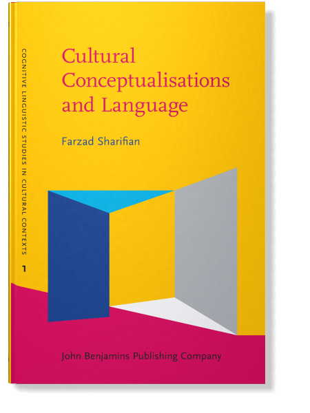 Cultural Conceptualisations and Language: Theoretical framework and ...