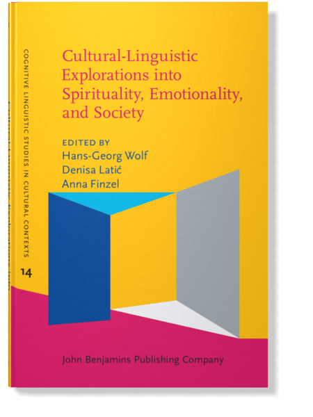 Cultural-Linguistic Explorations into Spirituality, Emotionality