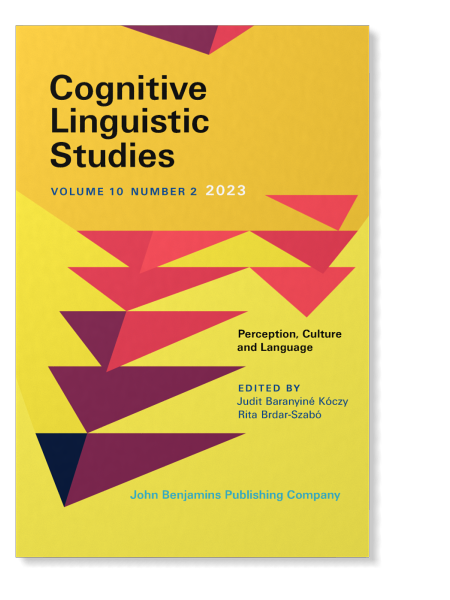 Cognitive Linguistics. Linguistic study. Cognitive Linguistics Journal. Metaphor in cognitive Linguistics.