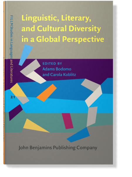 Linguistic, Literary, and Cultural Diversity in a Global Perspective ...