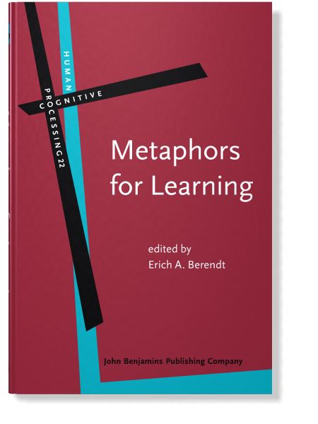 Metaphors For Learning Cross Cultural Perspectives Edited By Erich A