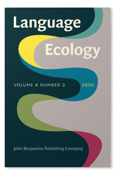 語学・辞書・学習参考書 The Ecology of Language Evolution 語学・辞書・学習参考書 The Ecology of Language Evolution
