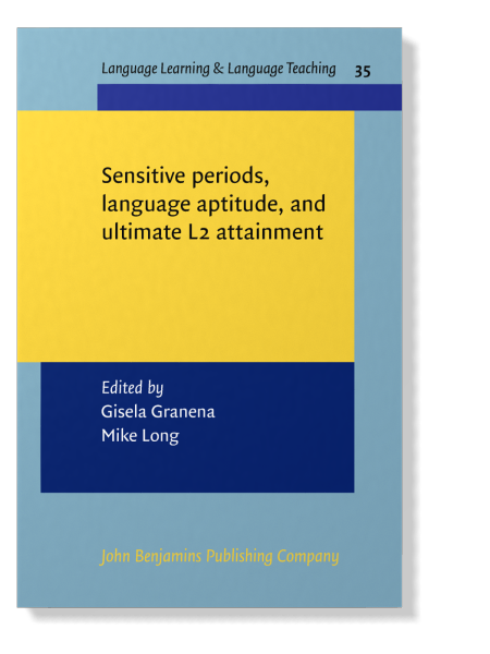 sensitive period