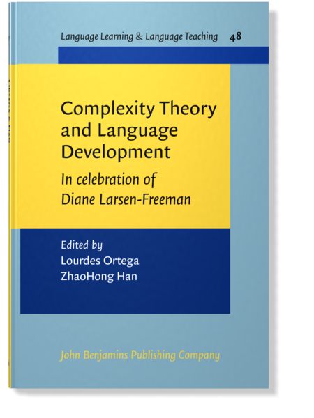 Complexity Theory and Language Development: In celebration of