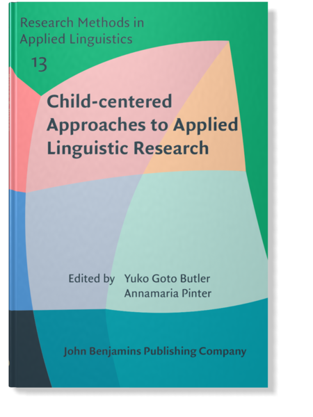 Research Methods in Applied Linguistics