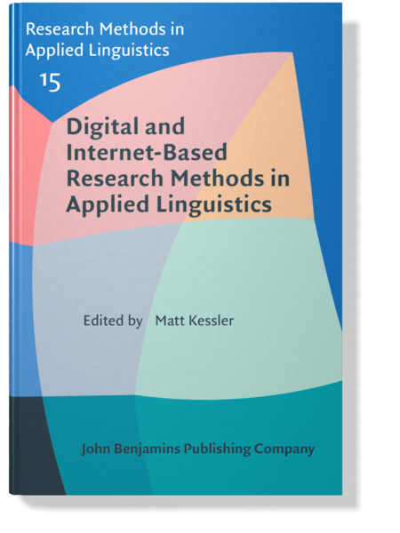 Digital and Internet-Based Research Methods in Applied Linguistics ...