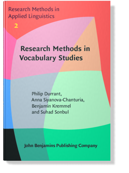 Researching Vocabulary: Research Manual Previewpdf | PDF | Second
