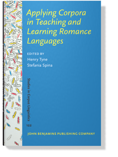 Applying Corpora in Teaching and Learning Romance Languages | Edited by ...