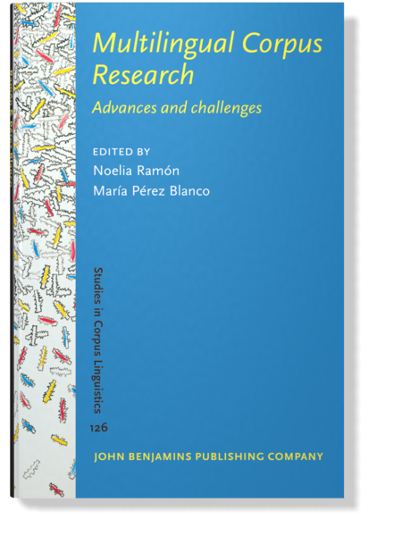 Multilingual Corpus Research: Advances and challenges | Edited by