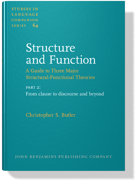 Structure and Function – A Guide to Three Major Structural-Functional ...