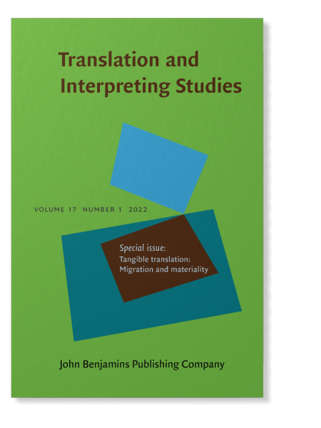 phd translation studies usa