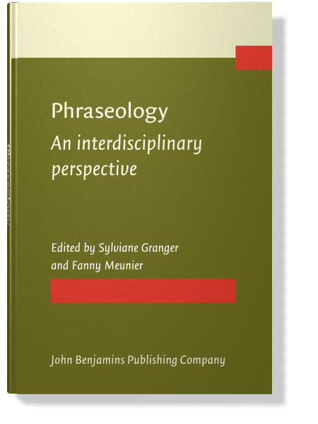 洋書 Phraseology Phraseology: An interdisciplinary perspective | Edited by Sylviane