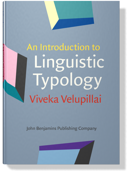 An Introduction to Linguistic Typology | Viveka Velupillai