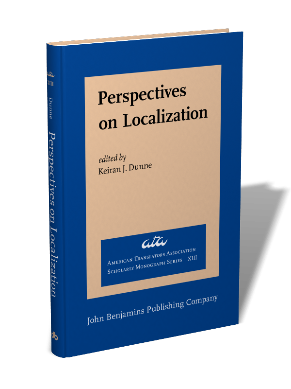 Perspectives on Localization | Edited by Keiran J. Dunne