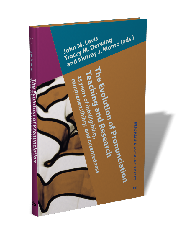 Edited by John M. Levis, Tracey M. Derwing and Murray J. Munro