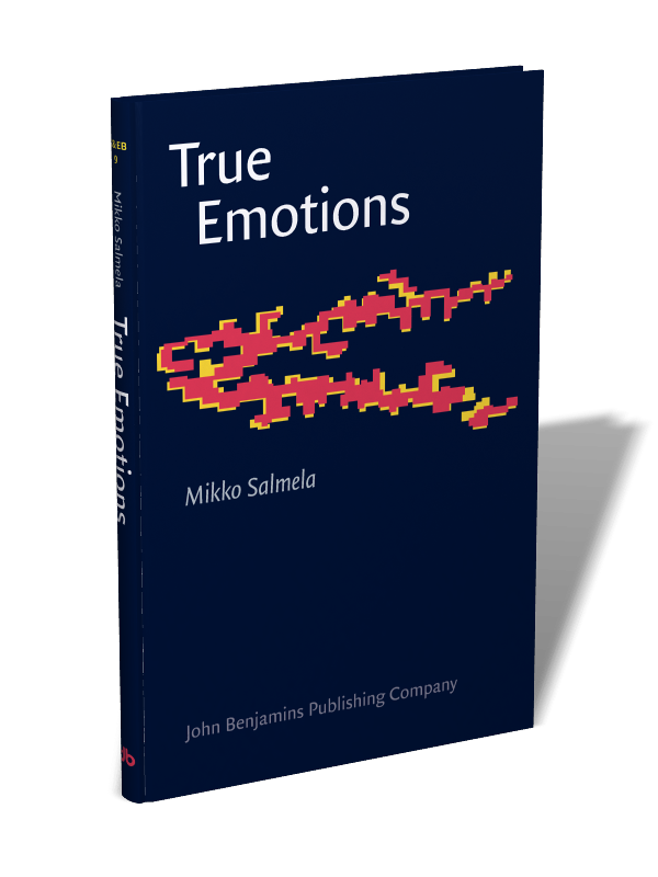 True Emotions Mikko Salmela
