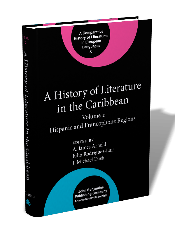 caribbean literature novels
