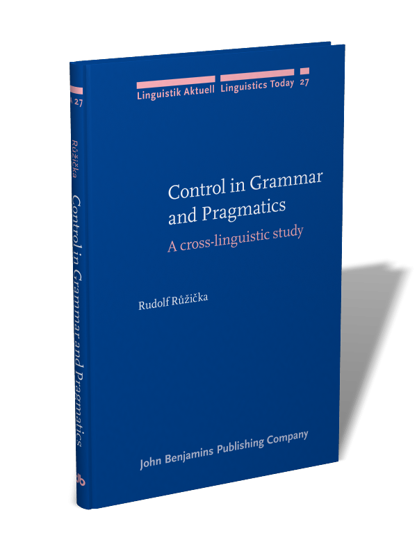 PDF) Semantics and Pragmatics of the Reflexive Verbs