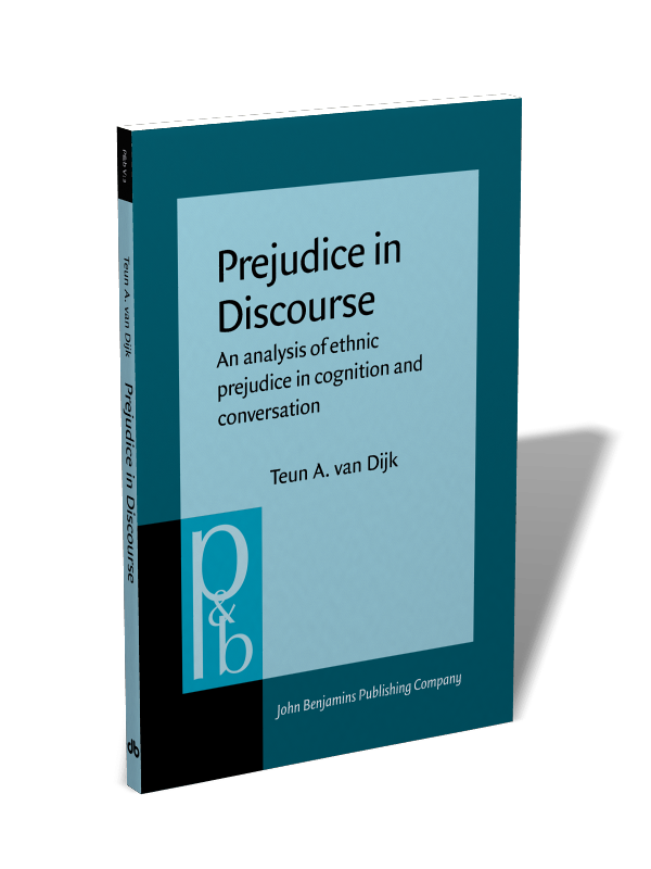 cognitive sources of prejudice