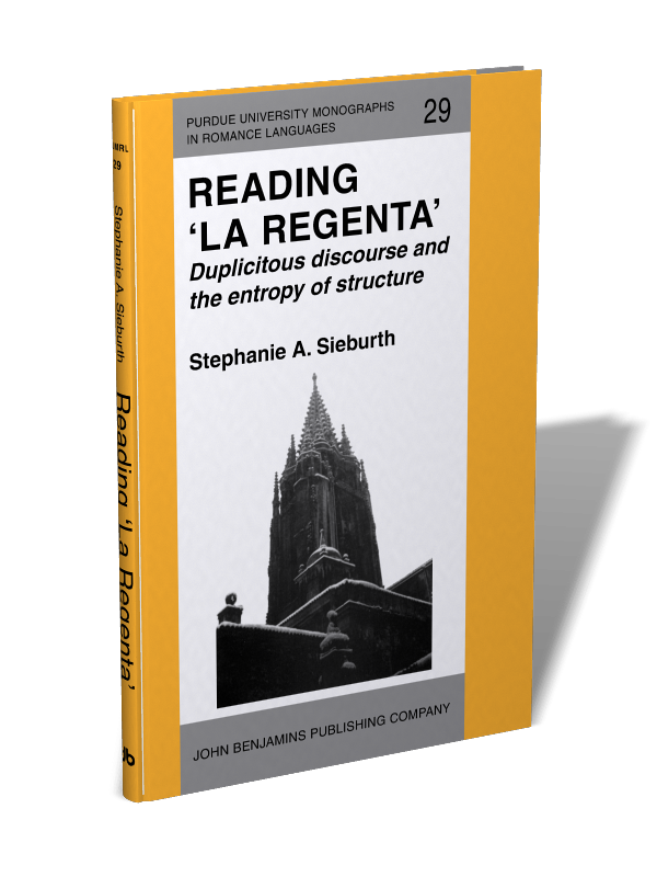 La Regenta (The Regent) by Leopoldo Alas «Clarín» (Hardcover) for sale  online