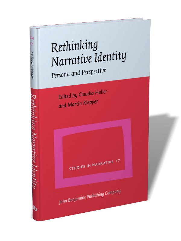 Self and Culture Studies in Autobiography Narrative and Identity 