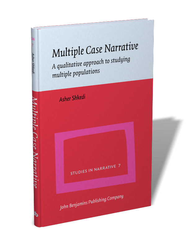 Asher　Narrative:　studying　Case　populations　to　multiple　A　approach　qualitative　Multiple　Shkedi