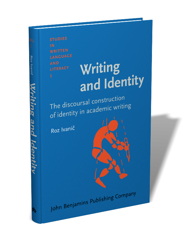 Writing And Identity The Discoursal Construction Of Identity In Images, Photos, Reviews