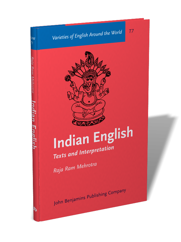 indian english literature notes