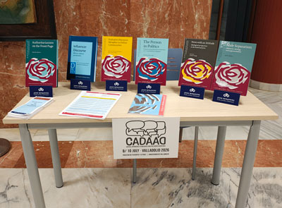 CADAAD 2026