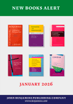 New Books Alert January 2026