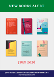 New Books Alert July 2026