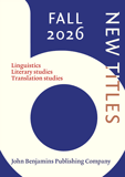 New Titles Fall 2026