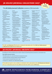 Online discount 2027